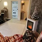 Апартаменти Kahler Pon *