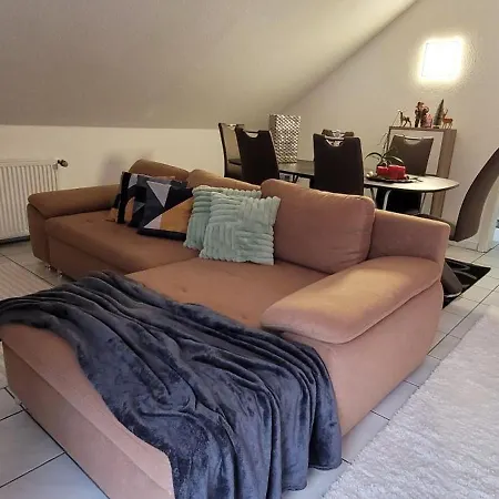 Kahler Pon Willingen (Upland)