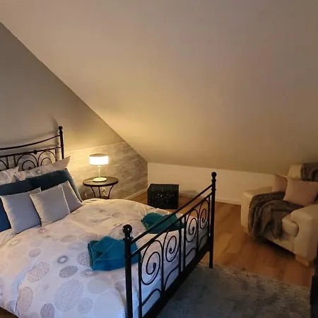 Kahler Pon Appartement Willingen (Upland)