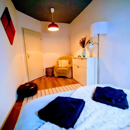 Kahler Pon Appartement *