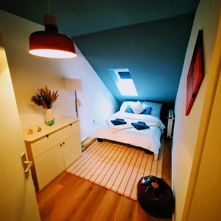 Kahler Pon Appartement *