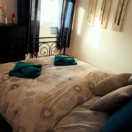 Kahler Pon * Willingen (Upland)