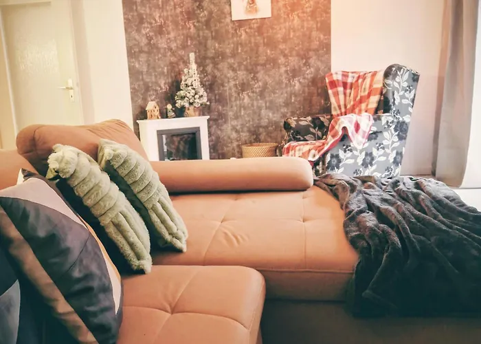 Appartement Kahler Pon *