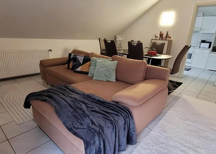 Kahler Pon Willingen (Upland)