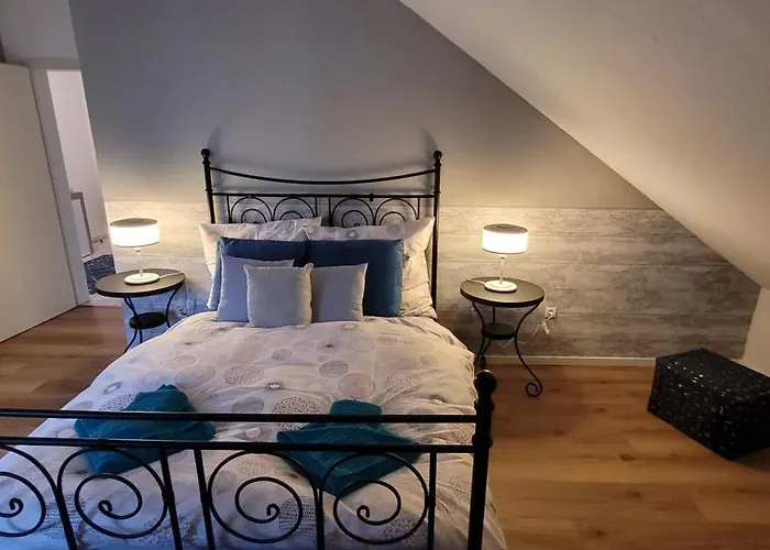 Kahler Pon Willingen (Upland)