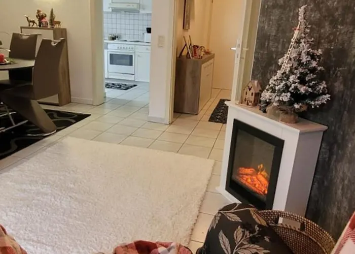 Appartement Kahler Pon *