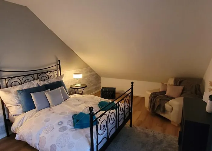 Kahler Pon Appartement Willingen (Upland)