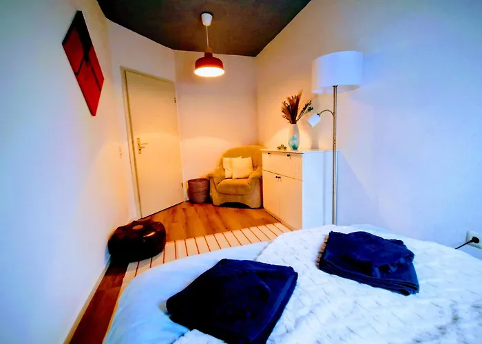 Kahler Pon Appartement *