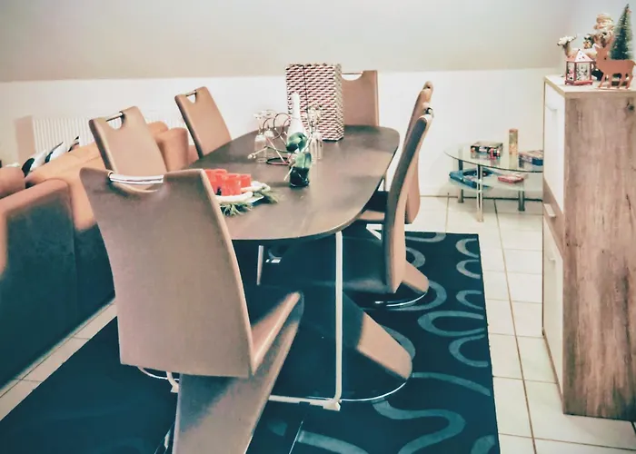 Kahler Pon Willingen (Upland)