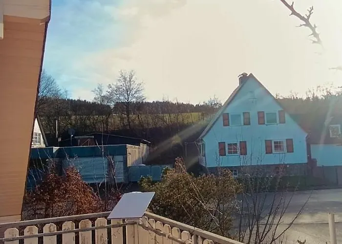 Kahler Pon Appartement *