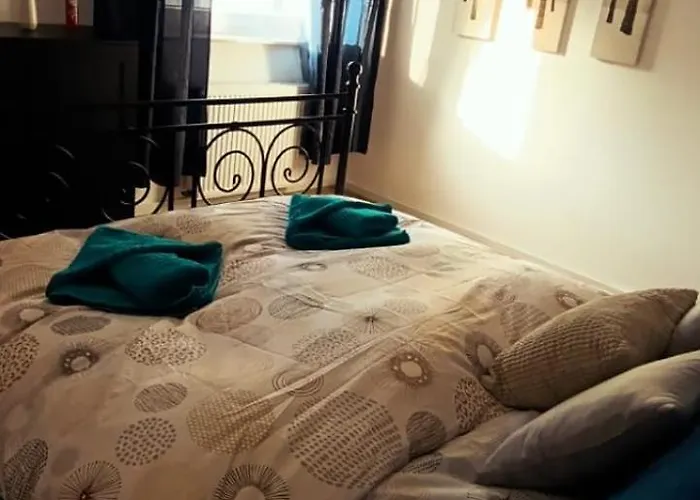 Kahler Pon * Willingen (Upland)