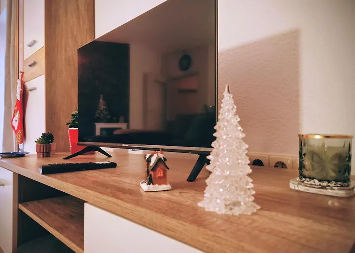 Kahler Pon Willingen (Upland)